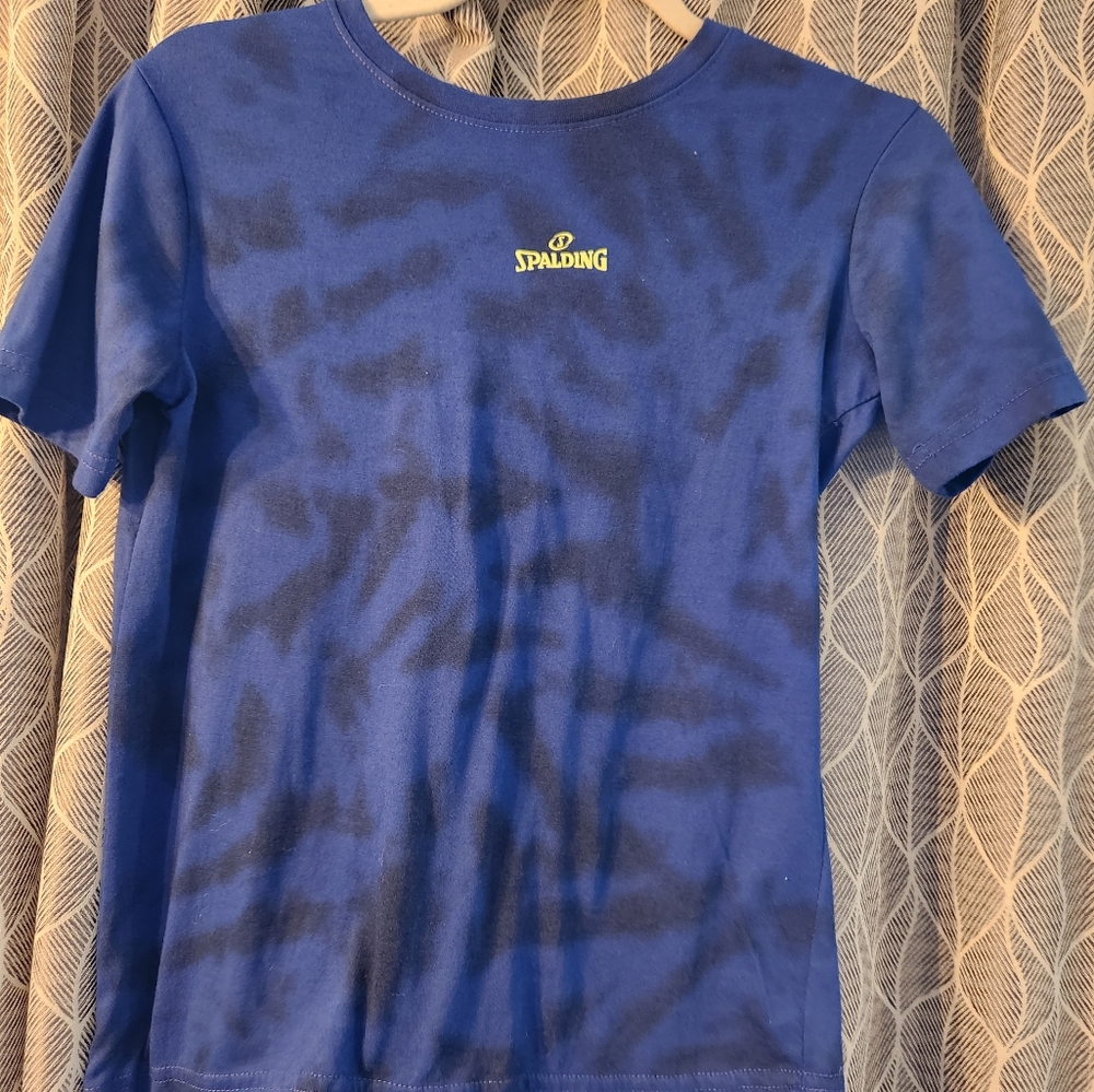 Spalding Tshirt